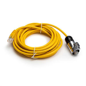 AutoLCI Ethernet Cable For Incubator Use